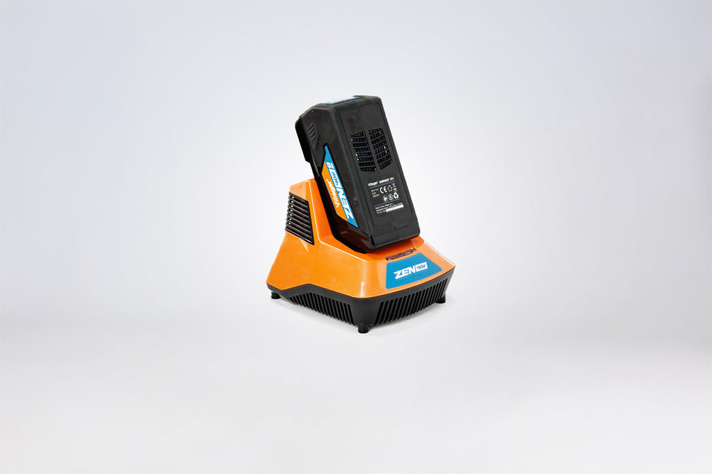 Zen 40V charger 5A
