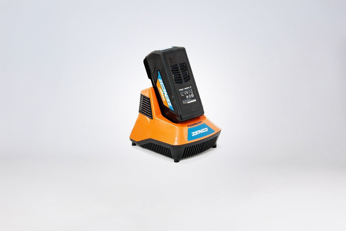 Zen 40V charger 5A