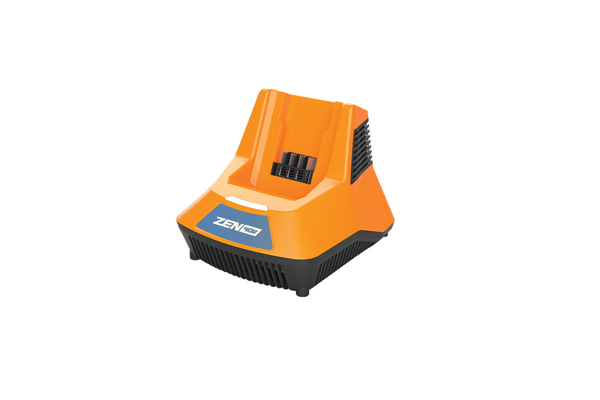 Zen 40V charger 5A