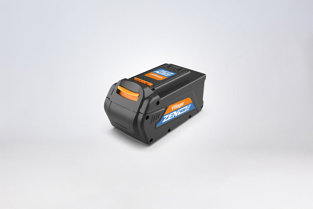 Zen battery 40V 2Ah