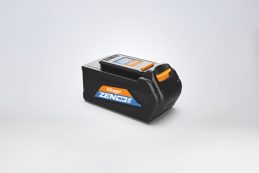 Zen battery 40V 2Ah