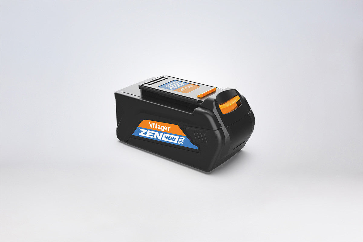 Zen battery 40V 2Ah