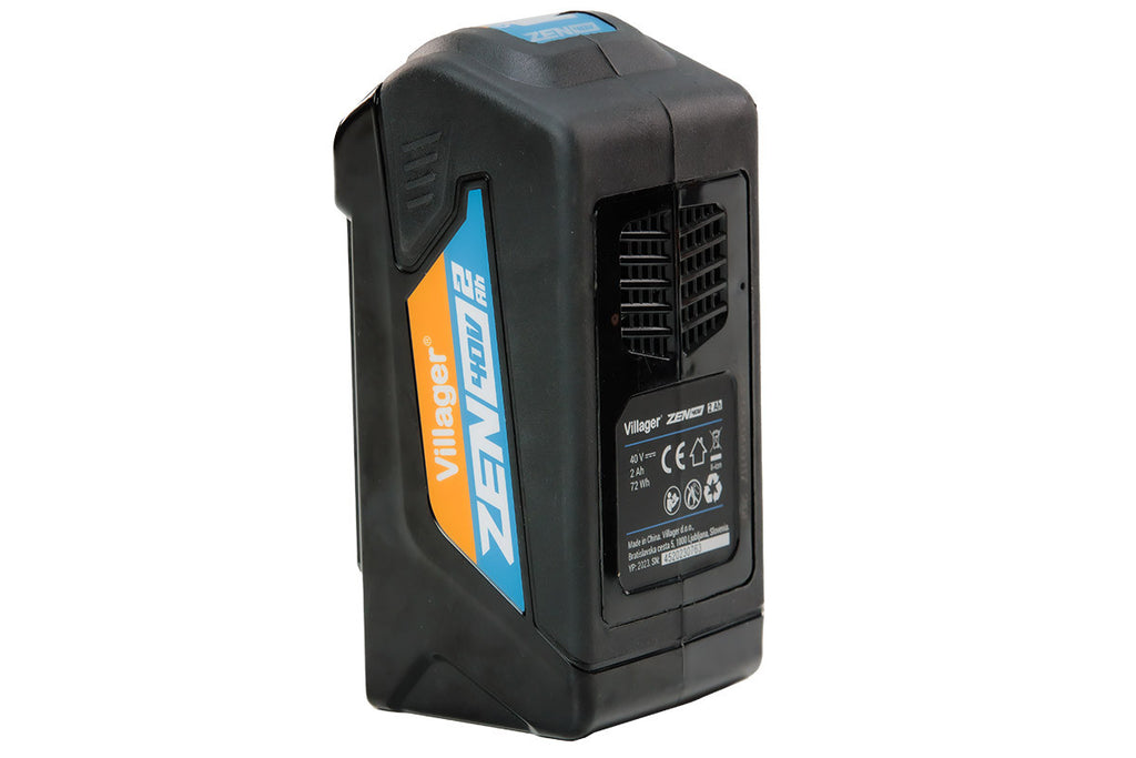 Zen battery 40V 2Ah