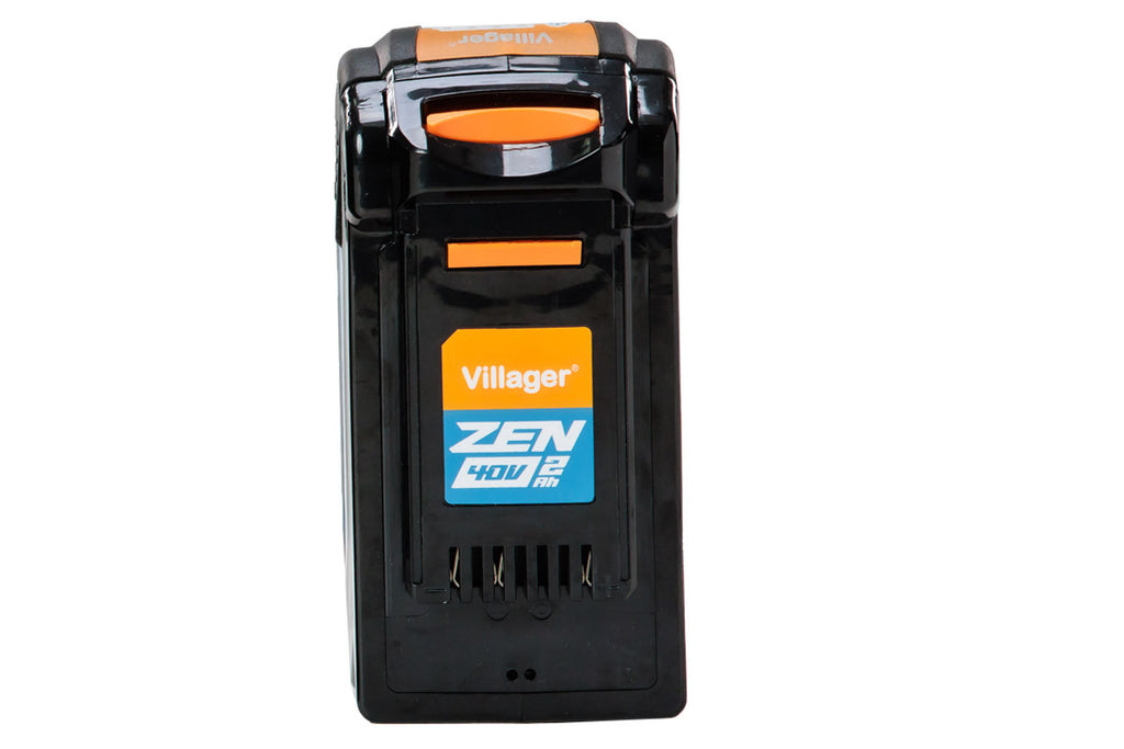 Zen battery 40V 2Ah