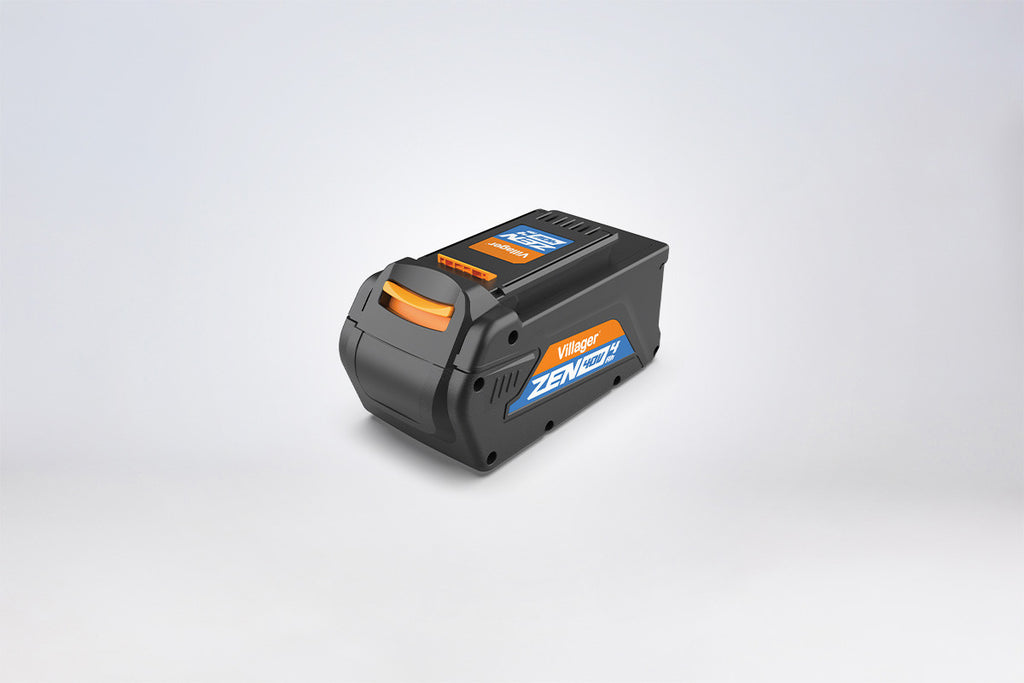 Zen battery 40V 4Ah