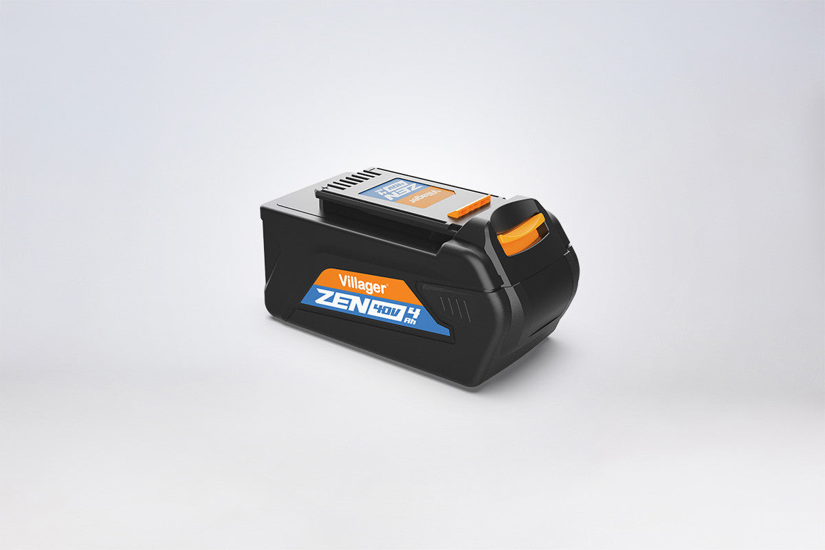Zen battery 40V 4Ah