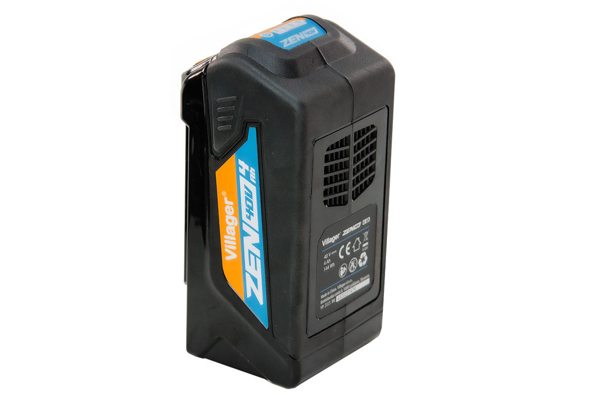 Zen battery 40V 4Ah