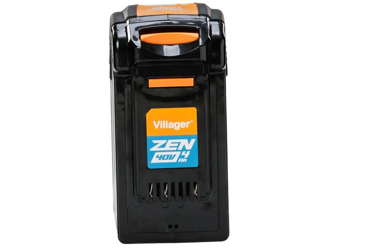 Zen battery 40V 4Ah