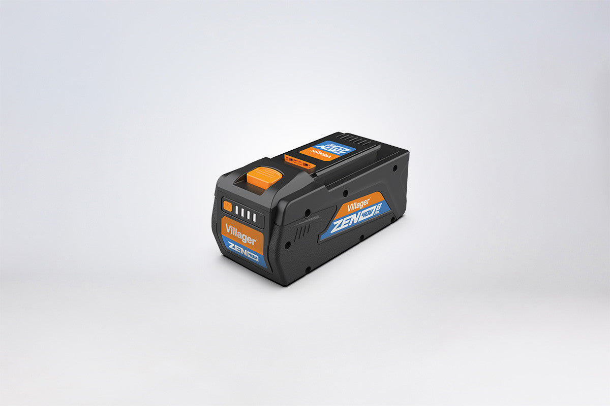 Zen battery 40V 8Ah