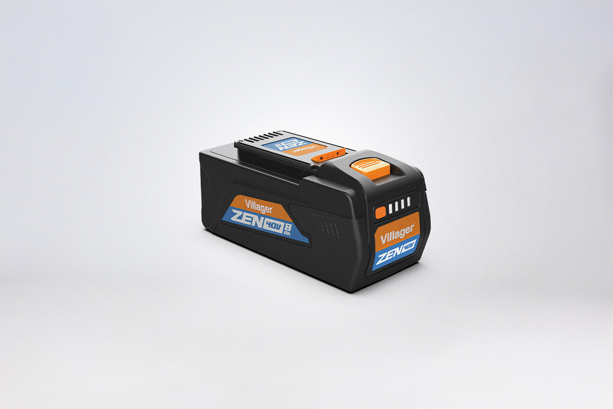 Zen battery 40V 8Ah