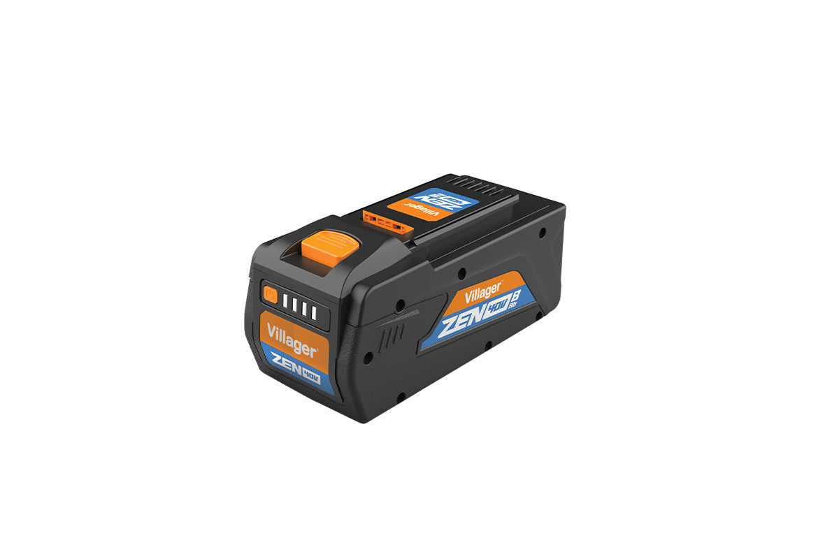 Zen battery 40V 8Ah