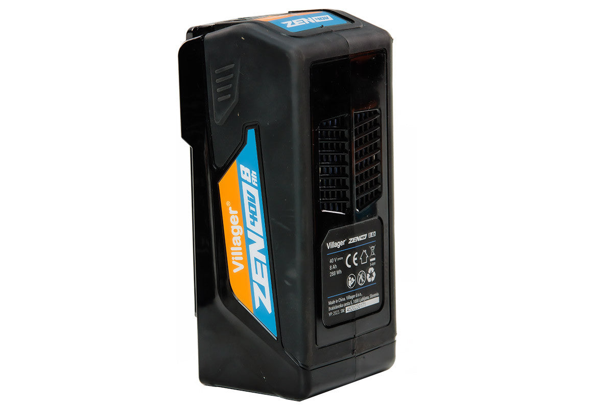 Zen battery 40V 8Ah