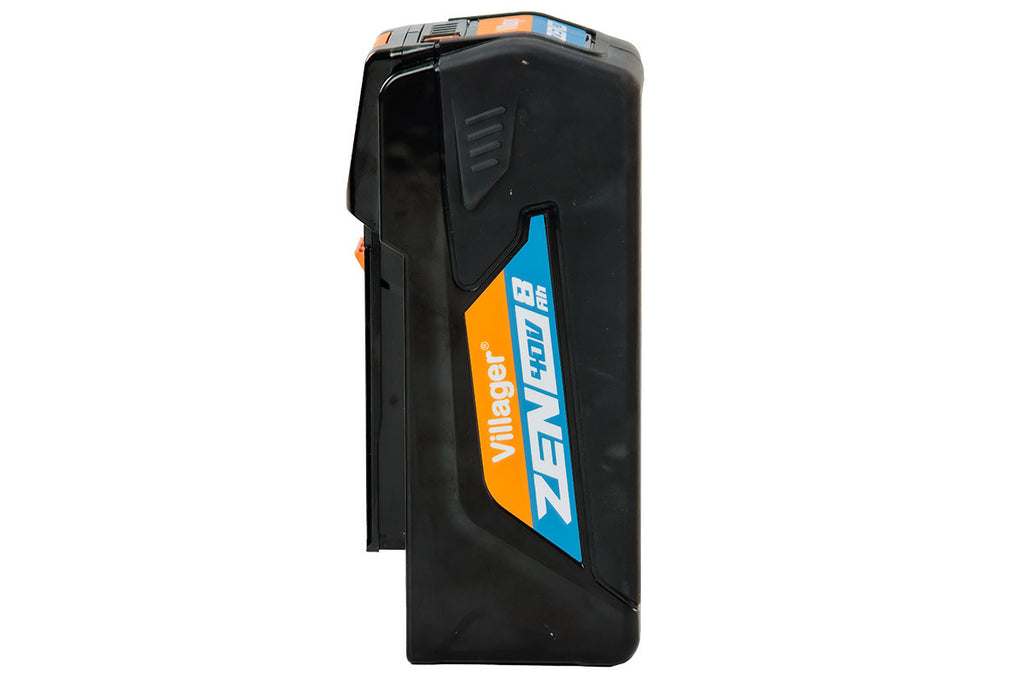 Zen battery 40V 8Ah