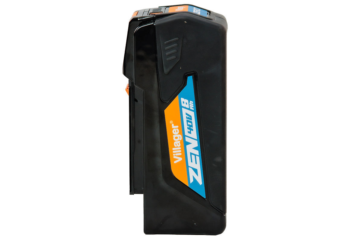 Zen battery 40V 8Ah
