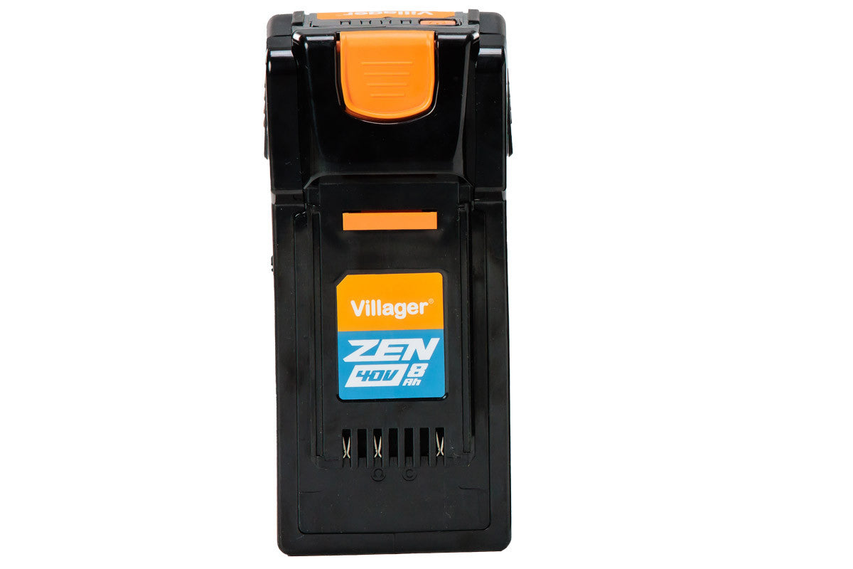 Zen battery 40V 8Ah