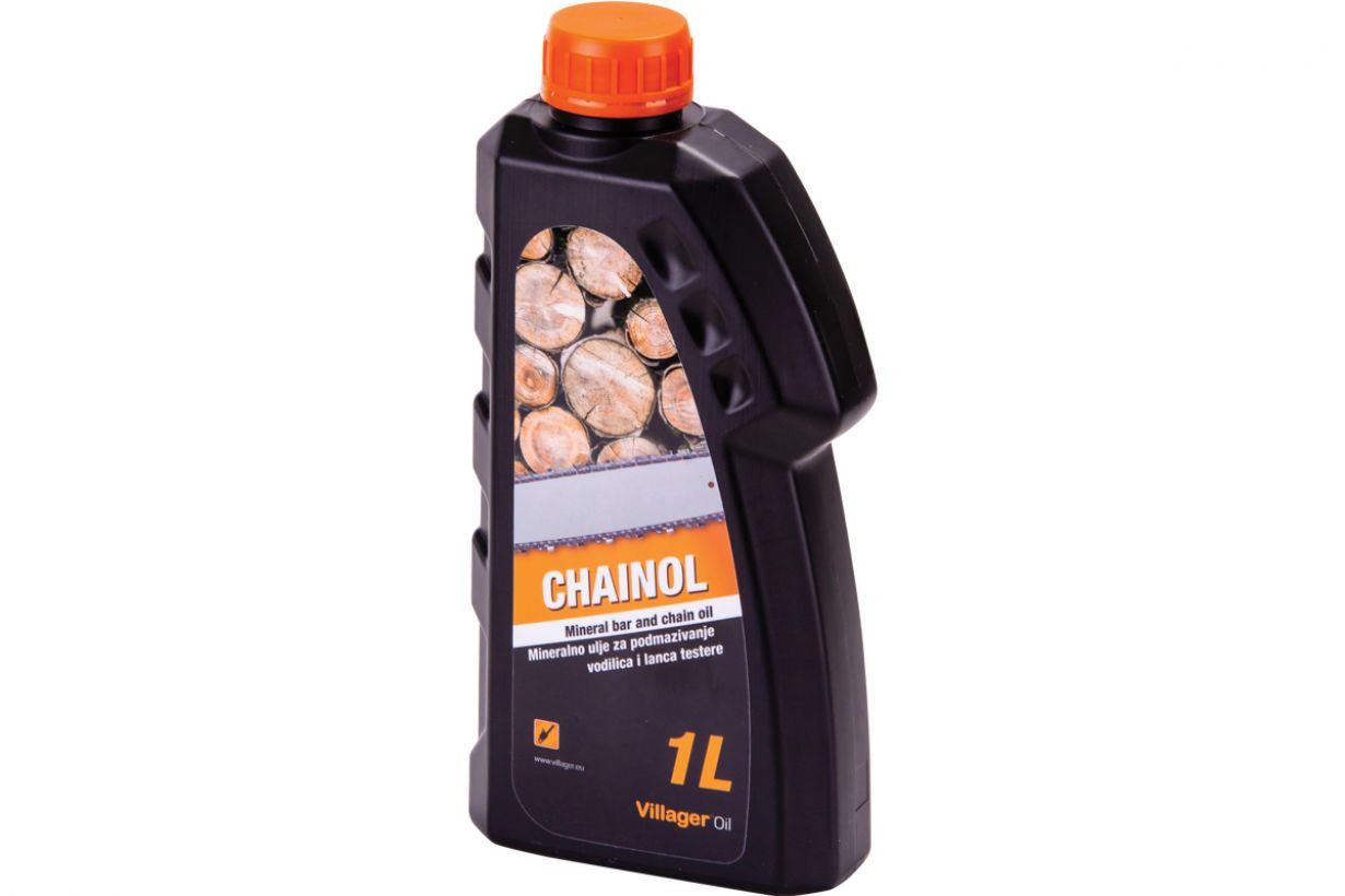 Villager Chainol mineral chain oil 1l