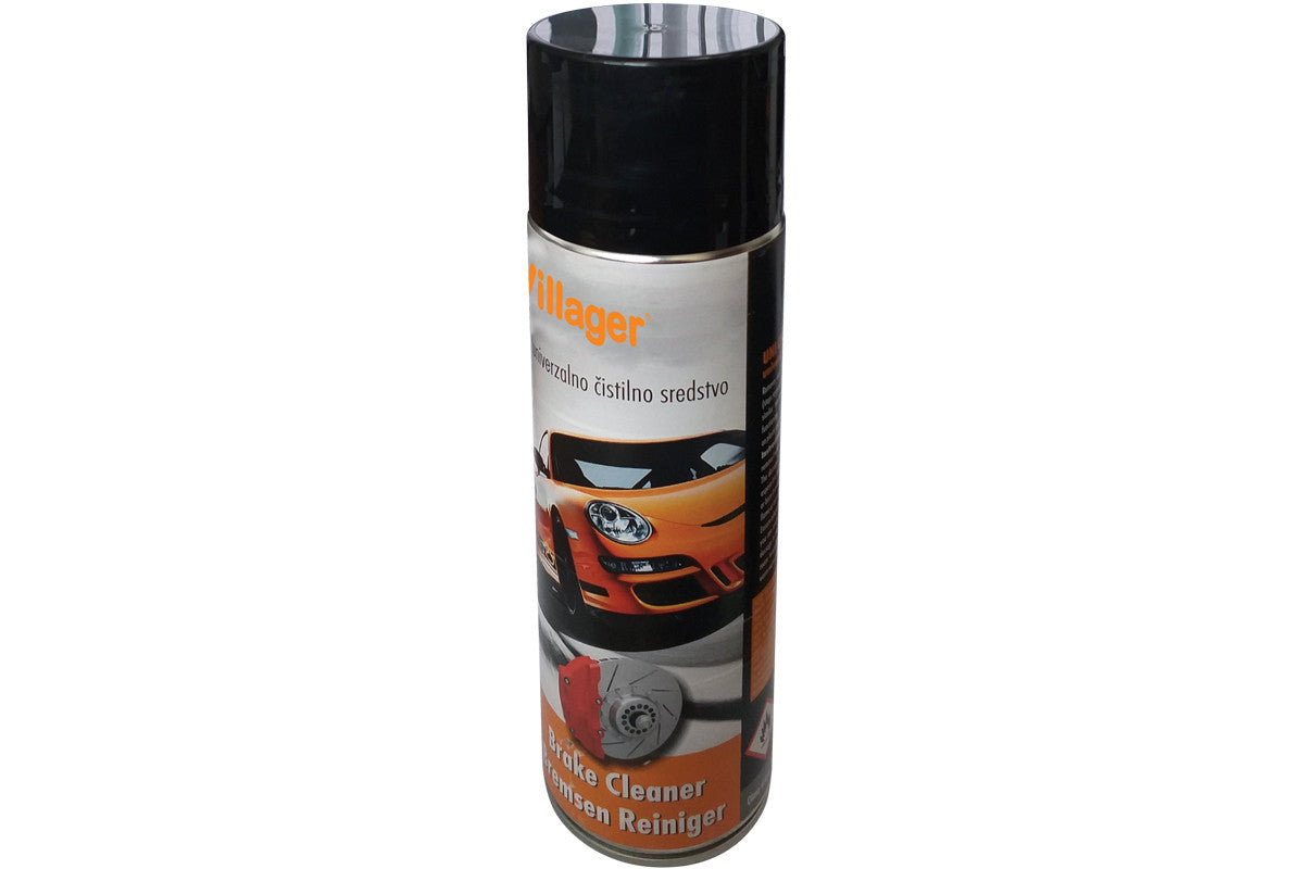 Villager Cleaner and Degreaser Spray