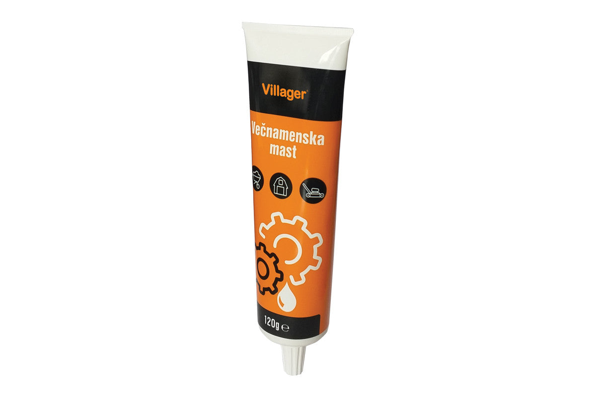 Multipurpose grease 120 ml tube