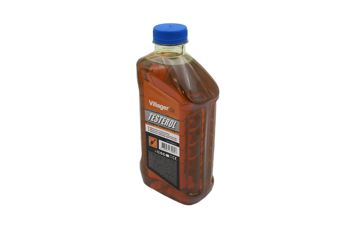 Testerol mineral chain oil 1 L