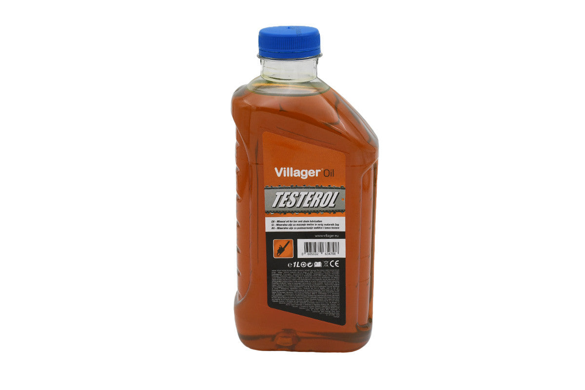 Testerol mineral chain oil 1 L